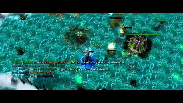 Dota – Defence of the Ancients 2011.mp4
