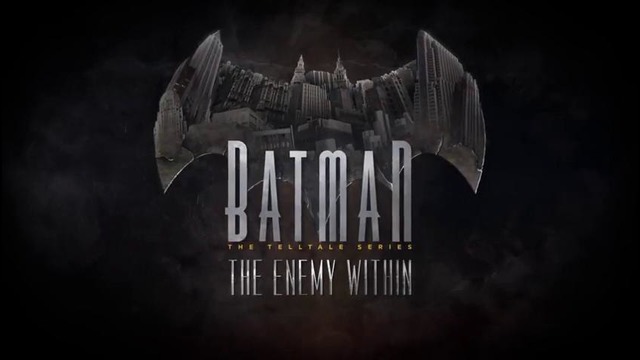 Трейлер Batman:The Enemy Within Trailer – Telltale Games