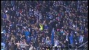 Динамо – Зенит (17.11.2012) взрыв на поле – матч прерван