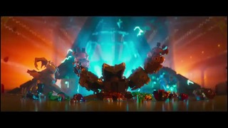 Лего Фильм: Бэтмен – Дублированный Трейлер 2 (2017)