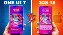 ONE UI 7 – Cмартфоны SAMSUNG Никогда Не Будут Прежними! Apple в бешенстве