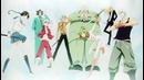 Bleach「AMV」 – Black and Blue The End