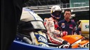 MotoGP против Формулы. MotoGP™ vs. IndyCar