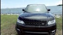 MC Customs XO Wheels Range Rover Sport (HD)