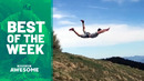Big Air Tricks & More | Best Of The Week