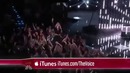 The Voice 2015 – Cassadee Pope – I am invincible