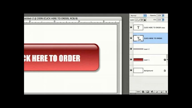 PhotoshopLes – Order Button (eng)