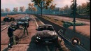 SaintS Row The Third-Приколы-Баги Часть 2