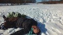 Взорвал Озеро на рыбалке. Охотник Штык против Браконьеров. Ментос – КОКА – КОЛА