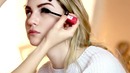 CutiePieMarzia New Year MakeUp tutorial by Anastasiya Shpagina