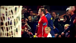 Wayne Rooney – The Last Ride – Amazing Goals, Skills, Assists – 2017