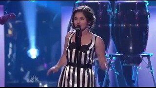 Xenia – Price Tag (The Voice, live performance)