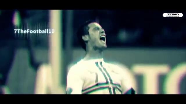 Сristiano Ronaldo – superstar 2012 – hd