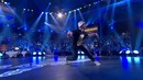 Red Bull BC One 2014 / World Finals France (Часть 2)