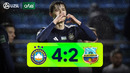 Superliga 27-tur. Paxtakor – Bunyodkor bahsida kiritilgan gollar va xavfli vaziyatlar (Highlights)