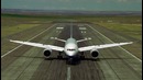 Впечатляющее видео нового Boeing 787-9 Dreamliner