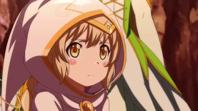 Elsword: El Lady – 7 Серия (Осень 2016!)