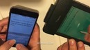 IPhone 6 vs Newton