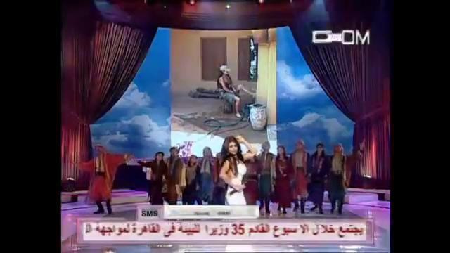 Haifa Wehbe – Bent Elwadi