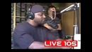 Самый крутейший пародист рэпперов – Aries Spears