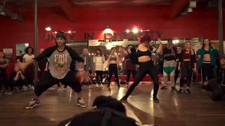 Missy Elliott – WTF (Where They From) @ TriciaMiranda Choreography