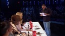 America’s Got Talent 2016: Jon Dorenbos (Judge Cuts)