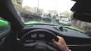 Alan Enileev. Прав ли AcademeG. Порш или квартира. Дрифт на новом 911 Carrera S 992
