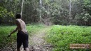 Primitive Technology: Spear Thrower