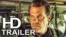 Убийца 2: Солдат — Русский трейлер #2 (2018)