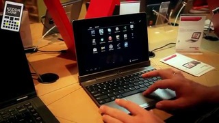 IFA 2012 – Lenovo