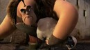 Охотники на драконов Мультфильм – часть2 (3D)