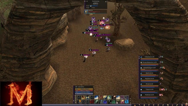 Lineage 2 High Five (tas-ix)