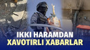 Madinaga dron hujumi, Makkada vahima tarqatgan shaxs ushlandi