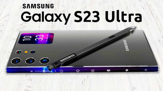 Samsung Galaxy S23 Ultra – НЕВЕРОЯТНЫЙ АПГРЕЙД