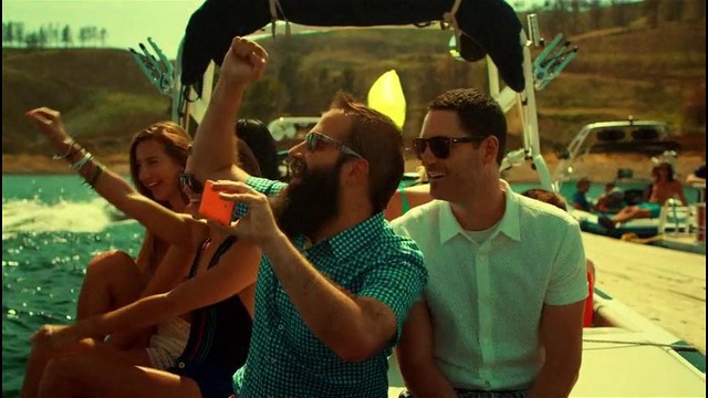 Capital Cities – One Minute More (Official Video 2014!)