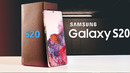 Samsung Galaxy S20 – Это Будет Сенсация