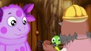 Супергерои Лунтик Сборник мультфильмов 2018