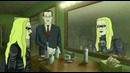 Металлопокалипсис / Metalocalypse (1 сезон / 11 серия)