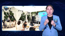 «Xavfsiz oila» loyihasi qatnashchilari bir qator ijtimoiy tadbirlarda ishtirok etishdi