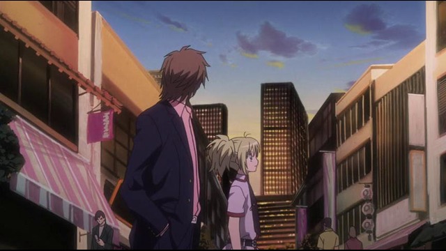 Phantom: Requiem for the Phantom – 15 серия
