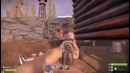 Bzdenko: Rust – голое уничтожение клана