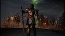 Dragon Age: Inquisition – трейлер «Герой Тедаса»