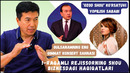OZOD SHOU YOPILISHI, ZAMIN YULDUZLARI ZAPRETI REJISSOR SADULLA ABDULLAEVNING SHOU BIZNES HAQIQATLARI
