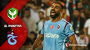 Amed SF – Trabzonspor – Highlights/Özet | Trendyol Süper Lig – 2026/27