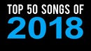 Billboard Hot 100 – Top 50 Singles of 2018