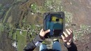 Экстремальное падение iPad от G-Form