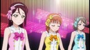 Love Live: Sunshine / Живая Любовь: Солнечное сияние 3 – серия