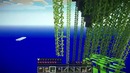 Minecraft: Ultimate Tree Survival и Юзя – Часть 3 – Напряжение