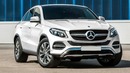 Mercedes Benz GLE – ЦЕНА ОШИБКИ 4.000.000р