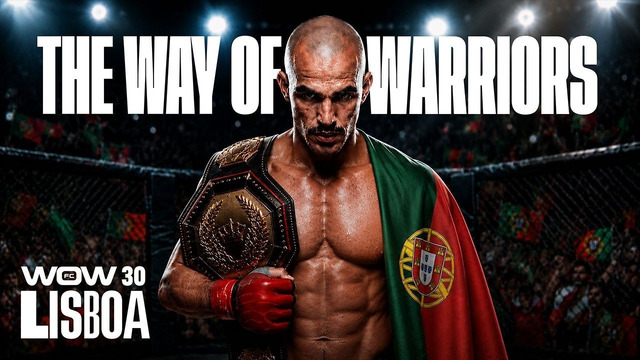 Tomorrow Night, WOW Takes Lisbon